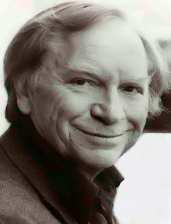 Picture of the actor