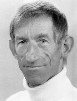 Picture of the actor