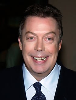 Picture of the actor