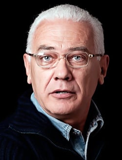 Picture of the actor