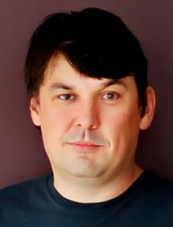 Picture of the actor