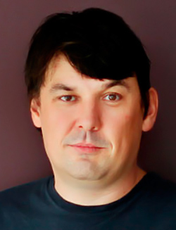 Picture of the actor