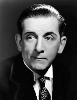 Picture of the actor