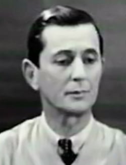Picture of the actor