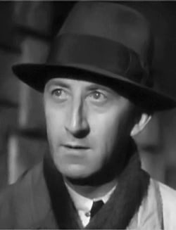 Picture of the actor