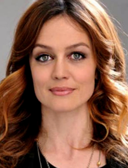 Picture of the actor