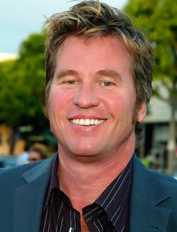 Picture of the actor