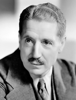 Picture of the actor