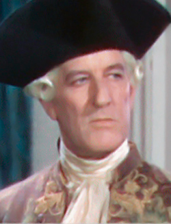 Picture of the actor