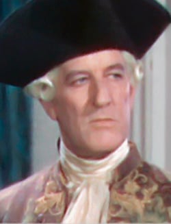 Picture of the actor