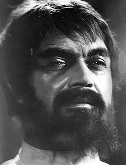 Picture of the actor