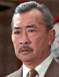 Picture of the actor