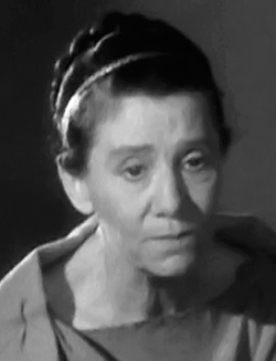 Picture of the actor