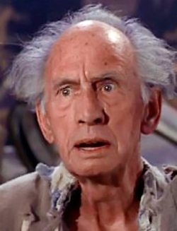Picture of the actor