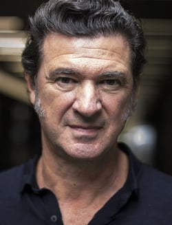 Picture of the actor