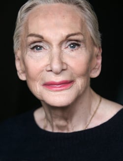 Picture of the actor