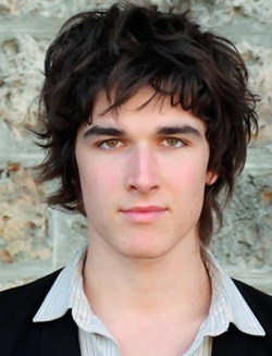 Picture of the actor