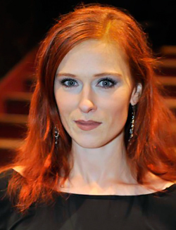 Picture of the actor
