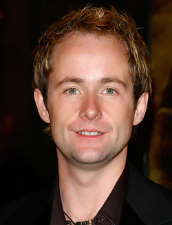 Picture of the actor