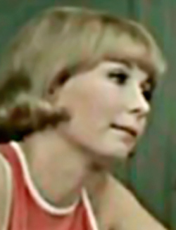 Picture of the actor