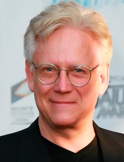 Picture of the actor