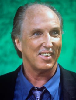 Picture of the actor