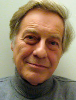 Picture of the actor