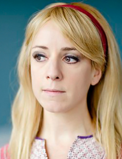 Picture of the actor