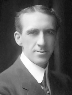 Picture of the actor