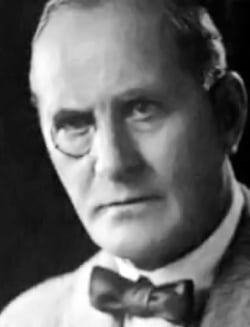 Picture of the actor