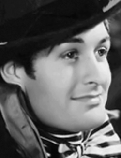 Picture of the actor