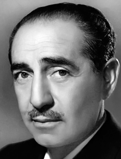 Picture of the actor
