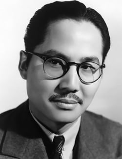 Picture of the actor