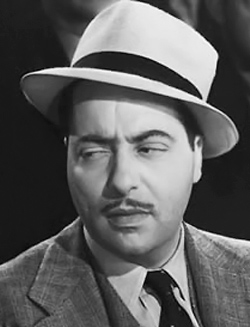 Picture of the actor