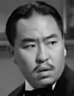 Picture of the actor