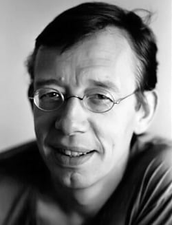 Picture of the actor