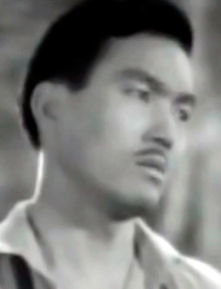 Picture of the actor