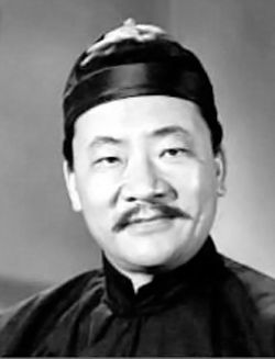 Picture of the actor