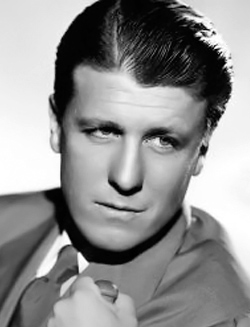 Picture of the actor