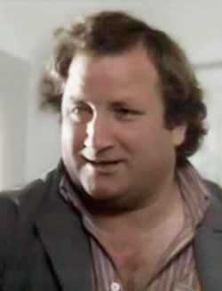 Picture of the actor
