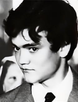 Picture of the actor
