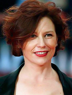 Picture of the actor