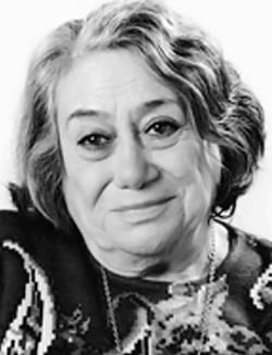 Picture of the actor