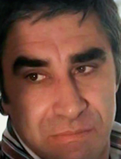 Picture of the actor