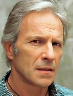 Picture of the actor