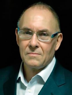 Picture of the actor