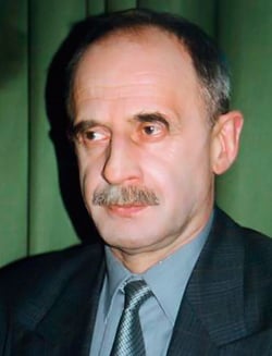 Гронзевич Анджей