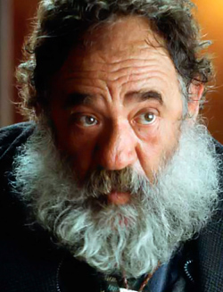 Picture of the actor