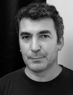 Picture of the actor