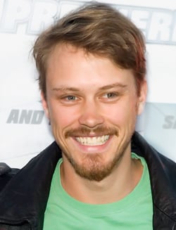 Picture of the actor